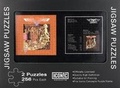 Cover: Aerosmith - Toys in the Attic Jigsaw Puzzles - Hal Leonard Corporation
