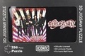 Cover: Aerosmith - 3D Lenticular Jigsaw Puzzle - ICONIC CONCEPTS