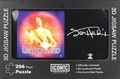 Cover: Jimi Hendrix - Winterland 3D Lenticular Jigsaw Puzzle - ICONIC CONCEPTS