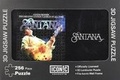 Cover: Santana -Guitar Heaven 3D Lenticular Jigsaw Puzzle - Hal Leonard Corporation