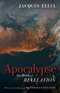 Cover: Apocalypse - Wipf & Stock Publishers