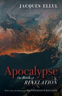 Enlarge image Cover: Apocalypse - Wipf & Stock Publishers