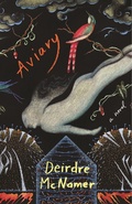 Cover: Aviary - Milkweed Editions
