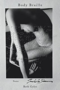 Cover: Body Braille - Iris Press