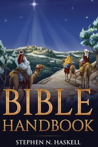 Enlarge image Cover: Bible Handbook - Waymark Books