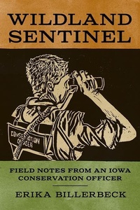 Bild: Wildland Sentinel - University of Iowa Press