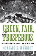 Cover: Green, Fair, and Prosperous - University of Iowa Press