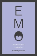 Cover: Emo - University of Iowa Press