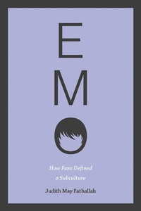 Enlarge image Cover: Emo - University of Iowa Press