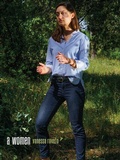Cover: a women - University of Iowa Press