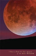 Cover: I Have a Poem the Size of the Moon - Stephen F. Austin State University Press