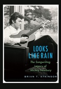 Cover: Looks Like Rain - Texas A & M University Press