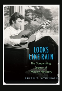 Enlarge image Cover: Looks Like Rain - Texas A & M University Press