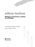 Cover: Ethno-Techno - Routledge