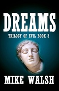 Cover: Dreams - Indigo Sea Press