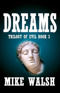 Enlarge image Cover: Dreams - Indigo Sea Press