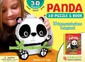 Cover: Panda - Sequoia Children's Publishing