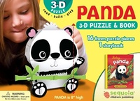 Enlarge image Cover: Panda - Sequoia Children's Publishing