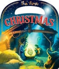 Cover: The First Christmas - Sequoia Children's Publishing