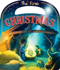 Enlarge image Cover: The First Christmas - Sequoia Children's Publishing
