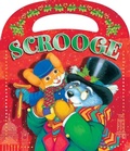 Cover: Scrooge - Sequoia Children's Publishing
