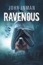 Cover: Ravenous - Dreamspinner Press