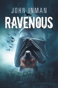 Enlarge image Cover: Ravenous - Dreamspinner Press