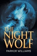 Cover: Night Wolf - Dreamspinner Press