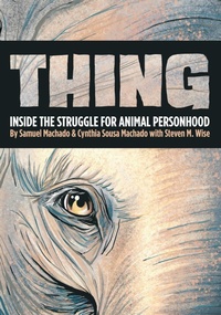 Enlarge image Cover: Thing - Island Press