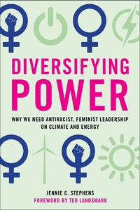 Enlarge image Cover: Diversifying Power - Island Press