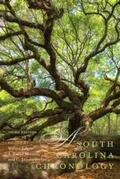 Cover: A South Carolina Chronology - University of South Carolina Press