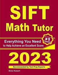 Enlarge image Cover: SIFT Math Tutor - Effortless Math Education
