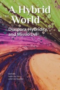 Cover: A Hybrid World - William Carey Library Publishers