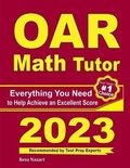 Cover: OAR Math Tutor - Effortless Math Education