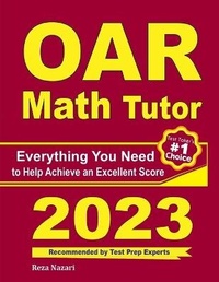 Enlarge image Cover: OAR Math Tutor - Effortless Math Education