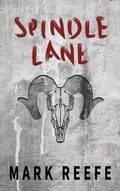Cover: Spindle Lane - Apprentice House