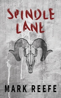 Enlarge image Cover: Spindle Lane - Apprentice House