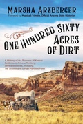 Cover: One Hundred Sixty Acres of Dirt - Morgan James Publishing llc