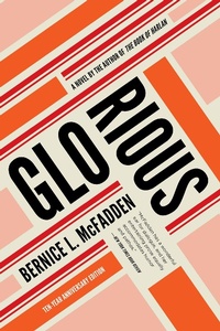 Enlarge image Cover: Glorious - Akashic Books,U.S.