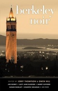 Cover: Berkeley Noir - Akashic Books,U.S.