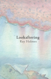 Enlarge image Cover: Lookaftering - Finishing Line Press