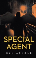 Cover: Special Agent - Ckn Christian Publishing