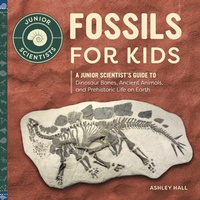 Enlarge image Cover: Fossils for Kids - Callisto Kids