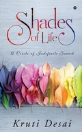 Cover: Shades of Life - Notion Press