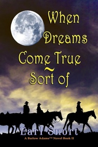 Abbildung von: When Dreams Come True - Sort Of - TotalRecall Publications