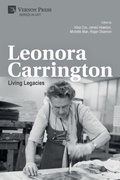 Cover: Leonora Carrington - Vernon Press