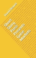 Cover: Short Story Press Presents Guise Markets - Hot Methods