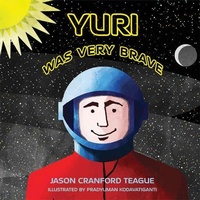 Enlarge image Cover: Yuri Was Very Brave - Mascot Books