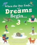 Cover: When the Day Endsand Dreams Be - Mascot Books