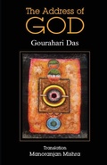Cover: The Address of God - BLACK EAGLE BOOKS